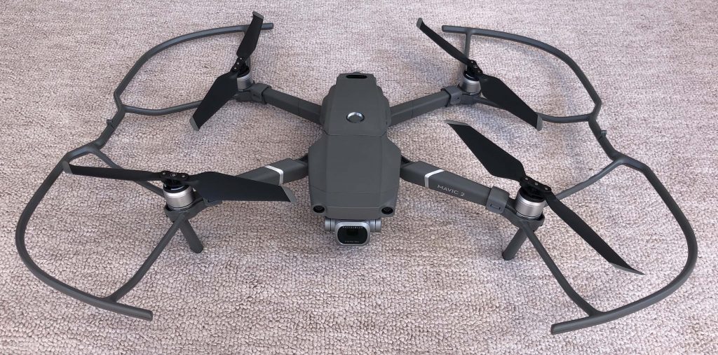 Mavic 2 Pro